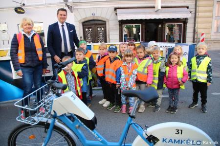 Tudi otroci kamniških šol in vrtcev so bili danes trajnostno povezavi  (52)